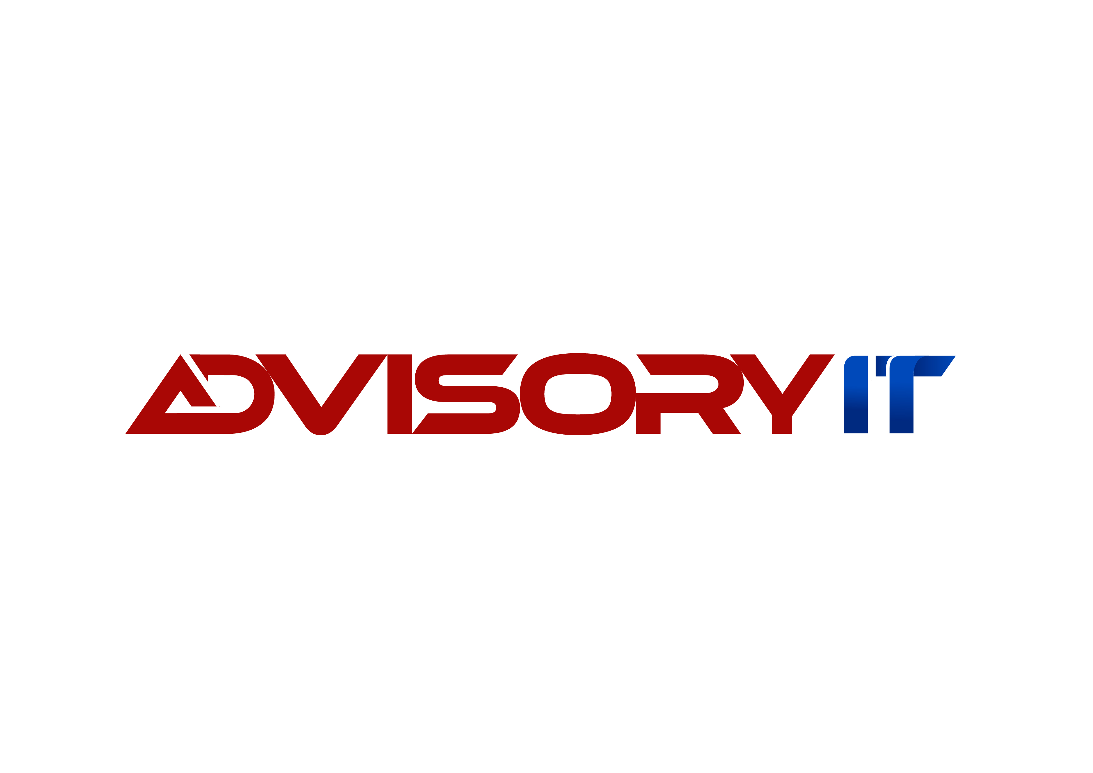 Advisory IT Logo
